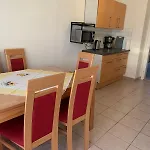 Cozy House With Garden And Bbq Near Vienna Appartement