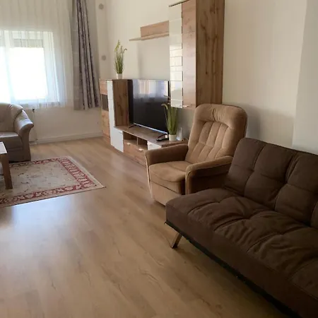 Appartement Cozy House With Garden And Bbq Near Vienna Guntramsdorf