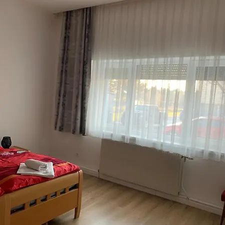 Cozy House With Garden And Bbq Near Vienna Apartamento