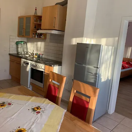 Cozy House With Garden And Bbq Near Vienna Appartement *