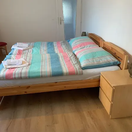 Cozy House With Garden And Bbq Near Vienna *