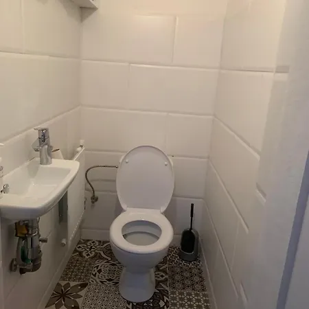 Cozy House With Garden And Bbq Near Vienna