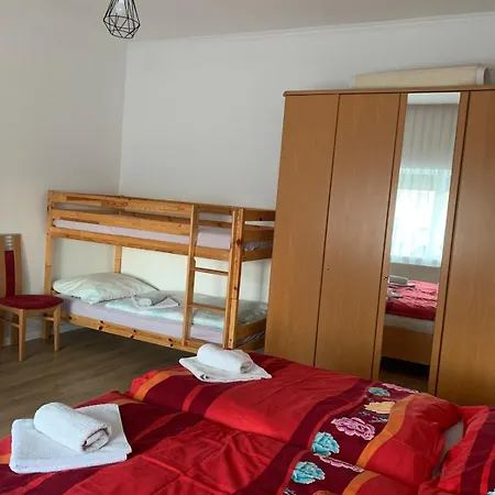 Cozy House With Garden And Bbq Near Vienna Apartamento *