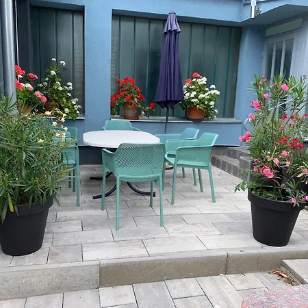 Cozy House With Garden And Bbq Near Vienna * Guntramsdorf