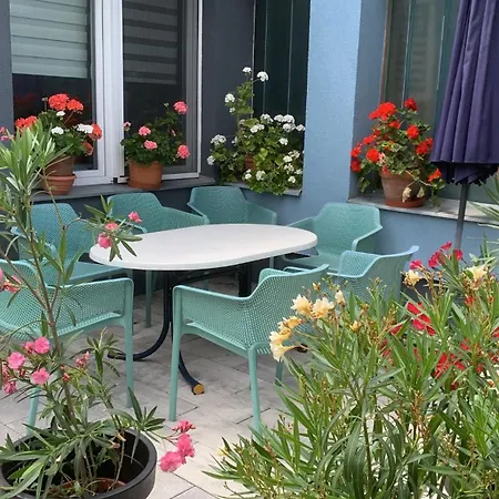Cozy House With Garden And Bbq Near Vienna Appartement