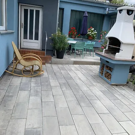 Cozy House With Garden And Bbq Near Vienna Appartement Guntramsdorf