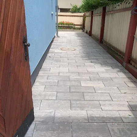 Cozy House With Garden And Bbq Near Vienna *