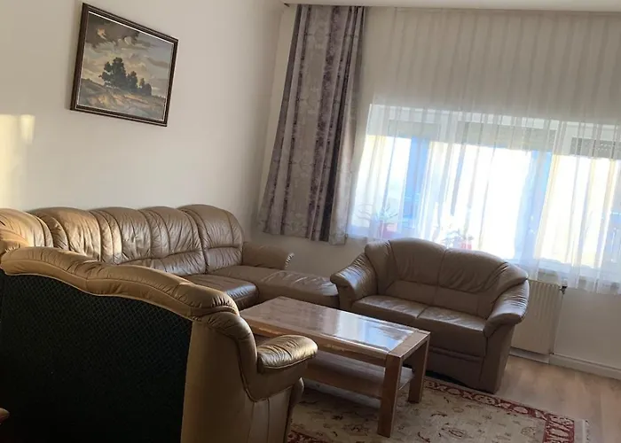 Cozy House With Garden And Bbq Near Vienna