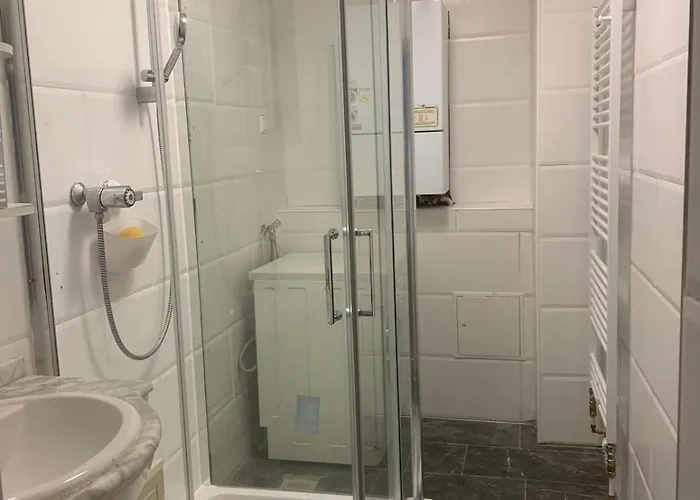 Cozy House With Garden And Bbq Near Vienna Lejlighed Guntramsdorf