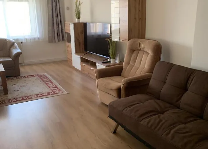 Lejlighed Cozy House With Garden And Bbq Near Vienna Guntramsdorf