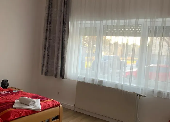 Cozy House With Garden And Bbq Near Vienna Lejlighed