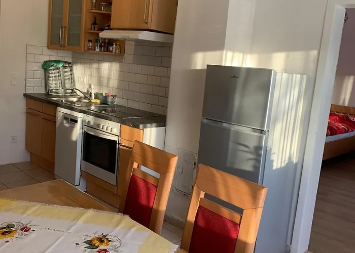 Cozy House With Garden And Bbq Near Vienna Lejlighed *