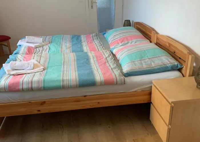 Cozy House With Garden And Bbq Near Vienna *