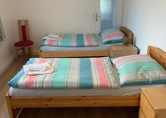 Cozy House With Garden And Bbq Near Vienna Guntramsdorf