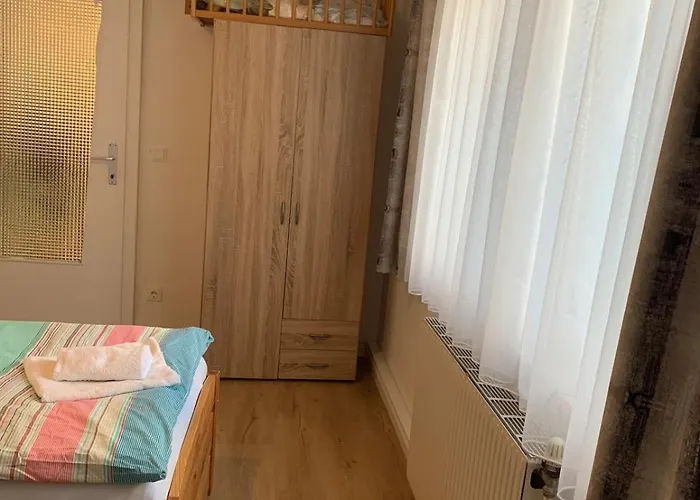 Cozy House With Garden And Bbq Near Vienna *