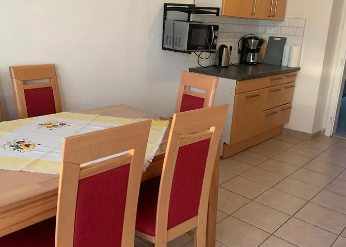 Cozy House With Garden And Bbq Near Vienna Lejlighed