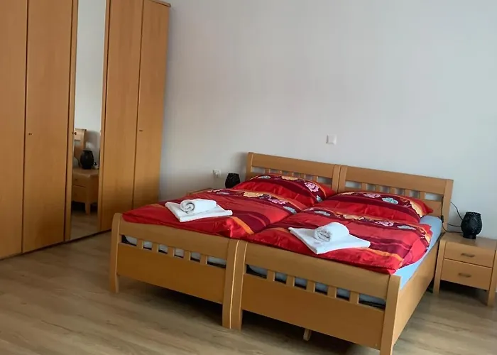 Cozy House With Garden And Bbq Near Vienna * Guntramsdorf