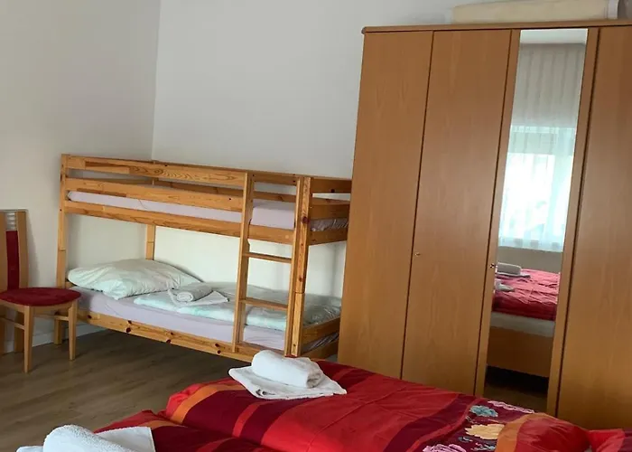 Cozy House With Garden And Bbq Near Vienna Lejlighed *