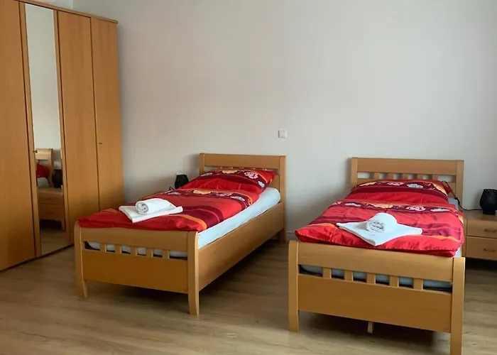 Cozy House With Garden And Bbq Near Vienna